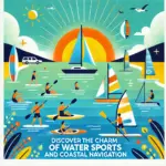 Descubre el encanto de los deportes acuáticos y la navegación costera