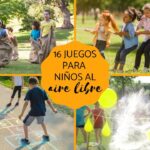 10 actividades recreativas divertidas para potenciar la educación