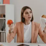 10 estrategias para controlar antojos y comer sano