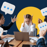 10 estrategias para resolver conflictos en el trabajo en equipo