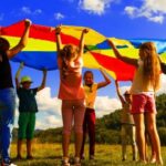 Actividades recreativas en grupo para disfrutar de la fotografía