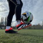 Adidas Predator AG: Tecnología para un mejor rendimiento