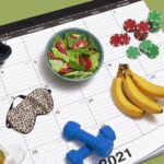 Alimentación y bienestar: ¿Cuánto tiempo para ver resultados?