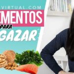 Alimentos a evitar para perder peso rápido con suplementos