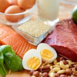 Alimentos clave para ganar masa muscular y fortalecer tu cuerpo