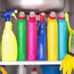 Almacenamiento para productos de cuidado personal: solución al exceso de artículos