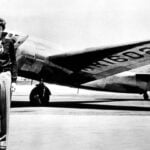 Amelia Earhart: El legado de la aviadora que trascendió la historia