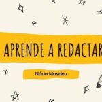 Aprende a escribir mejor: Revisión y edición de textos