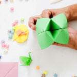 Aprende origami de forma autodidacta: Descubre el arte de plegar papel