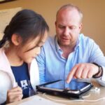 Aprendizaje con tecnología: una forma innovadora de educar