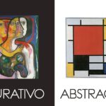 Arte abstracto vs arte figurativo: ¿Cuál es la diferencia?