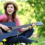 Beneficios para la salud de tocar un instrumento musical