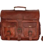 Bolsas de mensajero para mensajería urbana: equipaje esencial para profesionales