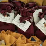 Cajas de regalo para bodas: Ideas creativas para la decoración