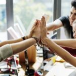 Cómo mejorar tus relaciones interpersonales en el trabajo