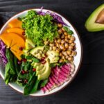 Consejos para controlar los antojos y perder peso: Recetas saludables