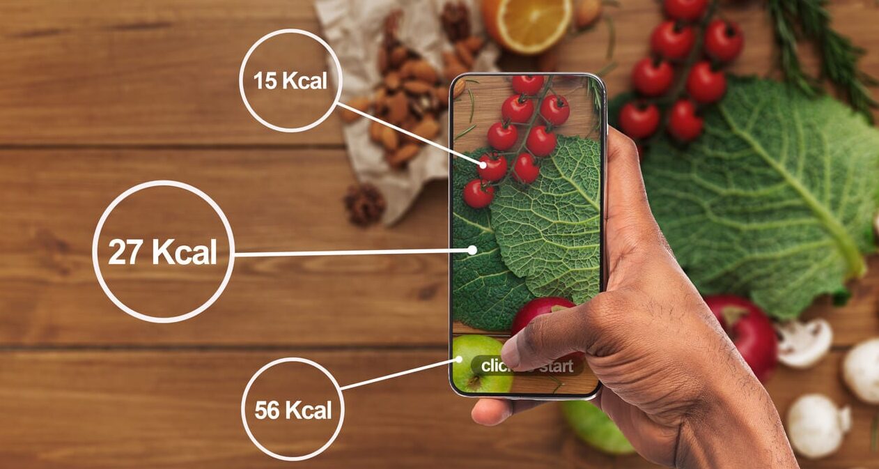 Contar calorías: clave para una nutrición saludable - Mercadillo5 Contar calorías: clave para una nutrición saludable - Mercadillo5