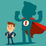 Desarrolla autoconfianza y alcanza tus metas