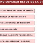 Desarrolla tu resiliencia y afronta los desafíos con éxito