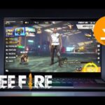 Descarga Gratis Free Fire APK para PC - ¡Juega en tu Computadora!