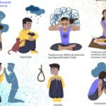 Descubre cómo los cambios físicos en la adolescencia afectan el estrés