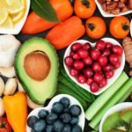 Descubre cómo los fitonutrientes influyen en el metabolismo