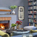 Descubre diseños de interiores de casas: ¡inspiración garantizada!