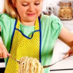 Descubre divertidas actividades recreativas para aprender en la cocina