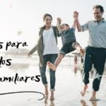 Descubre el poder del amor familiar y fortalece tus lazos