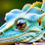 Descubre las increíbles adaptaciones auditivas de los reptiles