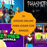 Descubre las mejores amistades en juegos y plataformas online
