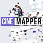 Descubre las películas con más locaciones y viaja a través del cine