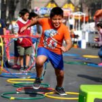 Descubre las ventajas de participar en actividades recreativas