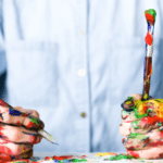 Descubre las ventajas de ser creativo en tu campo laboral