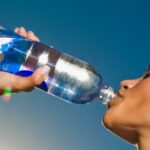 Descubre por qué beber suficiente agua es vital en tu dieta