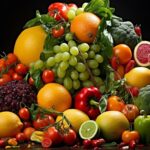 Descubre tus necesidades nutricionales para un óptimo bienestar