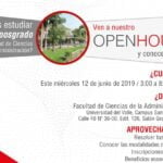 ¡Descuentos en maestrías para egresados! ¡Aprovecha ahora!