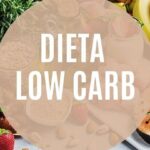 Dieta baja en carbohidratos para controlar la diabetes y perder peso
