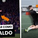 Domina el juego aéreo con estos consejos de cabeza en el fútbol