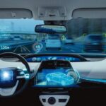 El futuro de la movilidad: Infraestructuras para vehículos autónomos