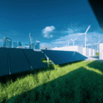 Energías renovables: transformando la ciudad inteligente