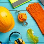 Equipos de protección para seguridad en control de accidentes