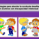 Estrategias efectivas para manejar el comportamiento desafiante