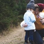 Fomenta el desarrollo integral y la salud mental de tu hijo