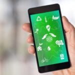 Gana dinero mientras cuidas el planeta con apps de moda sostenible