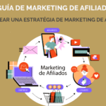 Genera ingresos en línea con el marketing de afiliados: estrategias y consejos efectivos