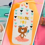 Ideas creativas para cajas de regalo temáticas