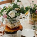 Ideas creativas para centros de mesa en tu fiesta temática