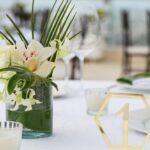 Ideas creativas para personalizar centros de mesa y destacar en eventos