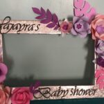 Ideas creativas para personalizar tus marcos de fotos en fiestas